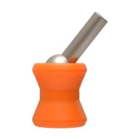   Magasnyomású prostream fúvóka 4,1x12,7 mm 1/4" LOC-LINE