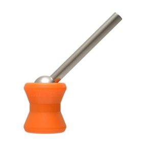   Magasnyomású prostream fúvóka 3,0x31,8 mm 1/4" LOC-LINE