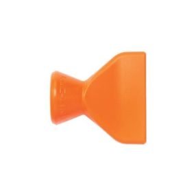 Párhuzamos, lapos szórófej, 25 mm 1/4" LOC-LINE