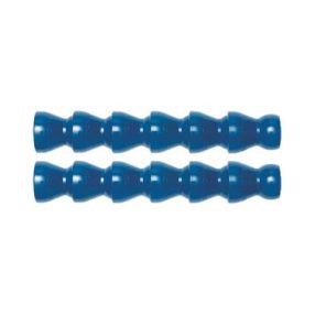 Rövidszegmenses hűtőcső 1/2" LOC-LINE