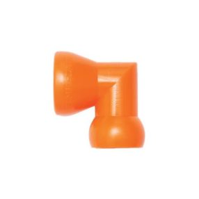 Könyök szegmens 1/2" LOC-LINE