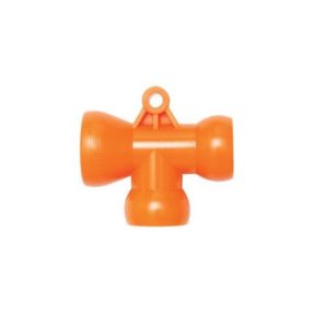 T szegmens 1/2" LOC-LINE