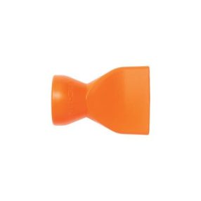 Párhuzamos, lapos szórófej, 32 mm 1/2" LOC-LINE