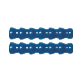 Rövidszegmenses hűtőcső 3/4" LOC-LINE