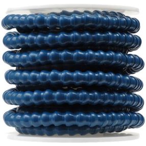 Szegmenscső tekercsben 15,2 m 3/4" LOC-LINE