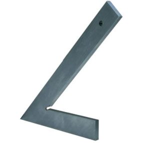 Szögellenörző 45° 250x160 mm