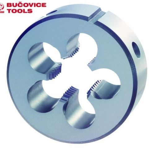 Menetmetsző G 1/2"-14 HSS DIN5158 BUCOVICE TOOLS