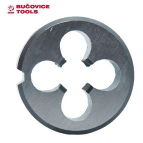 Menetmetsző M 2 HSS-E DIN223 BUCOVICE TOOLS