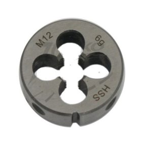 Menetmetsző M20x1,5 HSS-G DIN223 PTK