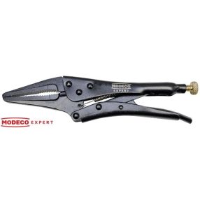 Patentfogó (önzáró) hosszúcsőrű 215 mm MODECO