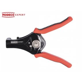 Automata huzalcsupaszító fogó 170 mm 1-3,2 mm2 MODECO