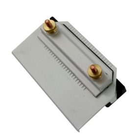 NAREX favéső élező sablon