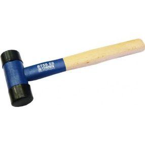 NAREX Műanyag fejes kalapács 26 mm / 240g