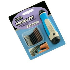 NOGA-S Promóciós készlet