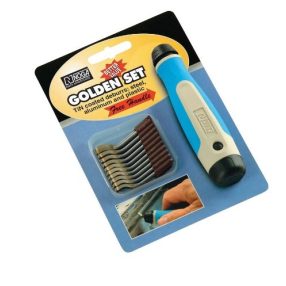 NOGA S20 Arany készlet