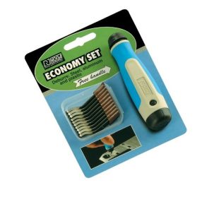 NOGA S Gazdaságos készlet