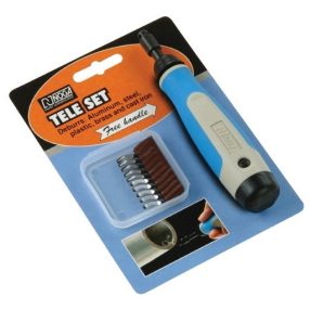 NOGA N Tele készlet