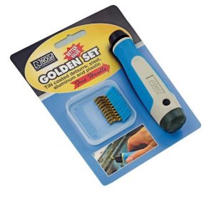 NOGA N2 Arany készlet