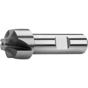 ZPS Negyedkör-profilamaró R= 2,0 mm HSS-E-Co8%