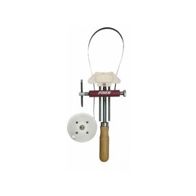 PIHER Kerek acélszalag szorító B