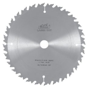 PILANA Körfűrészlap 250x3,2x2,2x30 mm Z=24