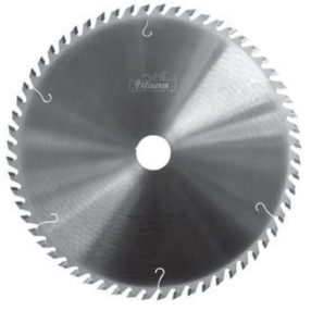 PILANA Körfűrészlap 260x2,6x1,8x30 mm Z=60