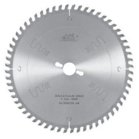 PILANA Körfűrészlap 303x3,2x2,2x30 mm Z=60HP