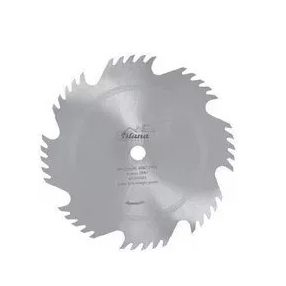   PILANA Körfűrészlap 600x4,0x30 mm Z=40 (8x5) (HANNIBAL fogazás)