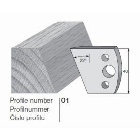 PILANA Profilkés és Fogásvastagsághatároló 01