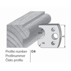 PILANA Profilkés és Fogásvastagsághatároló 04