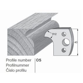 PILANA Profilkés és Fogásvastagsághatároló 05
