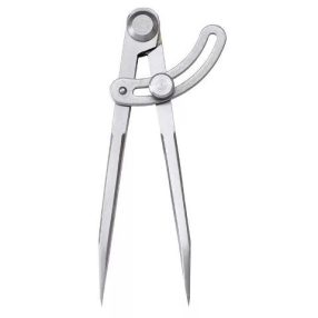 PTK Hegyeskörző vezetősínes  150 mm