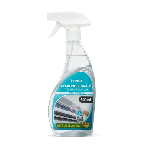 VMD Légkondicionáló-tisztító 500 ml