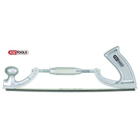 KS TOOLS Karosszériareszelő