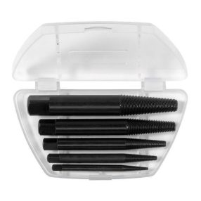 Törtcsavar kihajtó klt. 5 részes RENNSTEIG