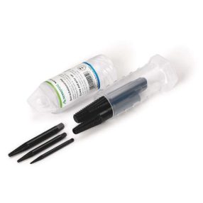 Törtcsavar kihajtó klt. 6 részes RENNSTEIG