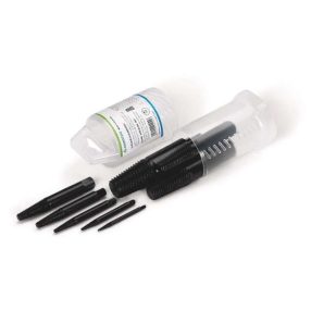 Törtcsavar kihajtó klt. 8 részes RENNSTEIG