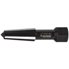 Törtcsavar kihajtó 4 élű M20-M24 RENNSTEIG