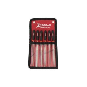 ZT Gyémánt tűreszelő klt. 6 részes 160 mm 