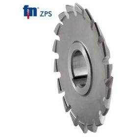 Szögmaró, egyoldalas  63x20°x1x6x16 mm Z=14 HSS, ZPS