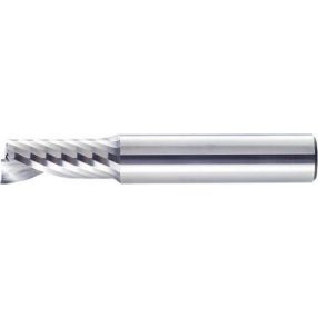 SCT Keményfém 1 élű maró,  3,0 mm hengeres