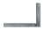 TOVARNA Lakatos talpas derékszög 800x420 mm