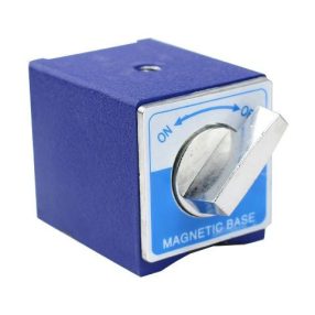 Mágnestalp mérőóra állványhoz, 60 kg, PTK