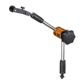 Mérőóra tartaó központi rögzítéssel, 345 mm, PTK