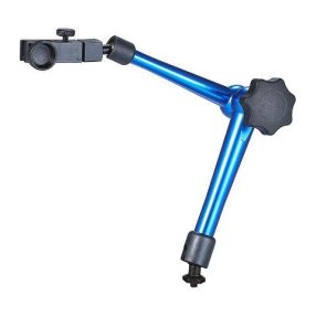 Mérőóra tartaó központi rögzítéssel, 293 mm, PTK