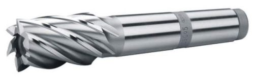 Kúposszárú ujjmaró, 16 mm HSS-E-Co5% ZPS