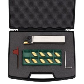 PTK Külső esztergakés klt. CKJNR 25x25 mm