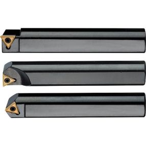 FERVI Kiesztergáló furatkés készlet, 18 mm, 3 részes