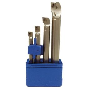 TEKNIK Furat esztergakés klt. (lapka nélkül)