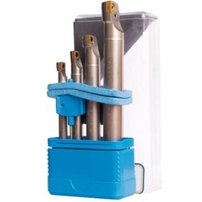 TEKNIK Furat esztergakés klt. (lapkával)